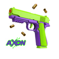 AXON BLASTER