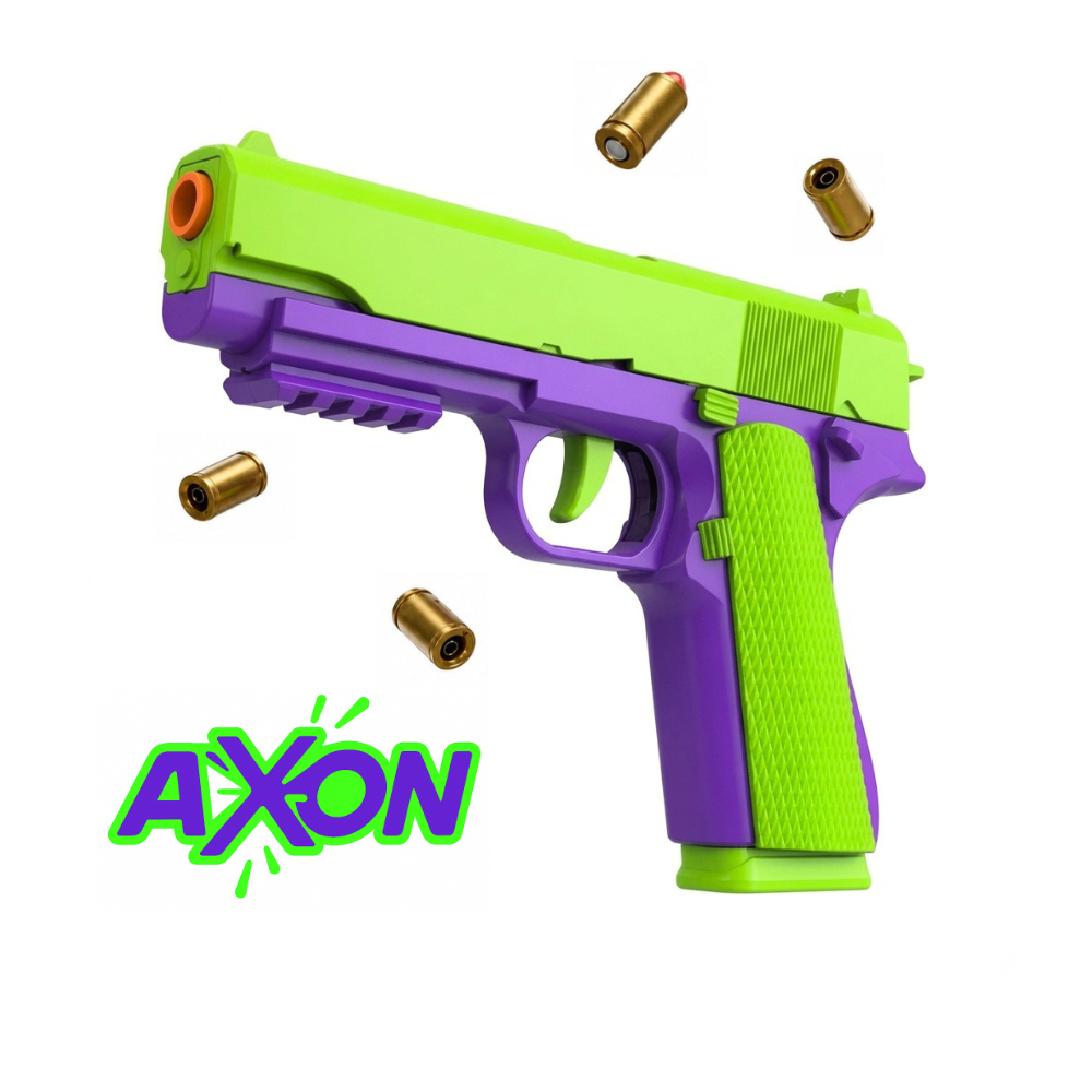 AXON BLASTER