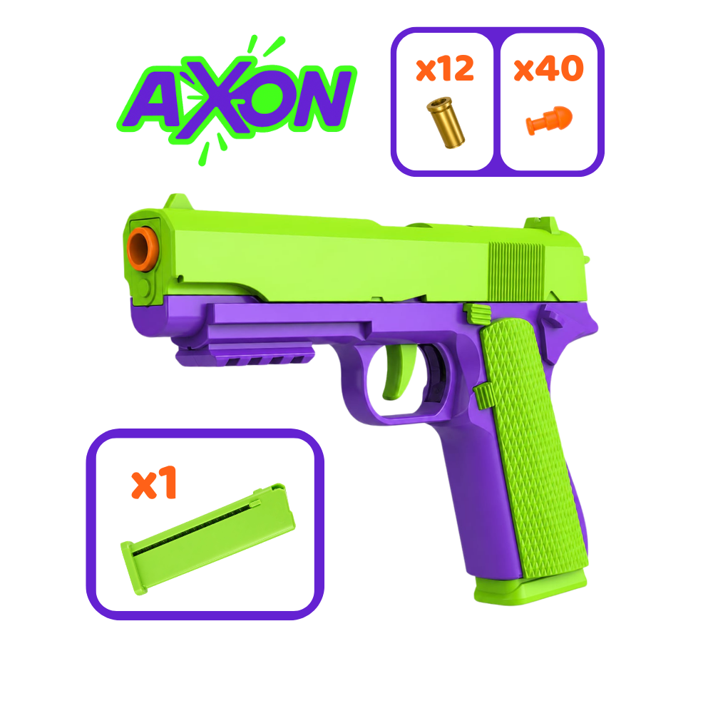 AXON BLASTER
