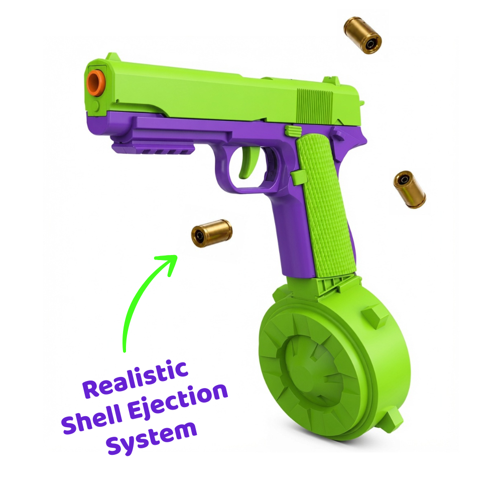 AXON BLASTER