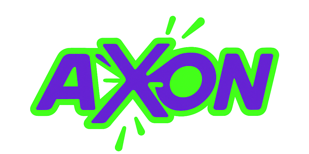 AXON