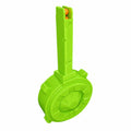 14 ROUNDS DRUM MAG