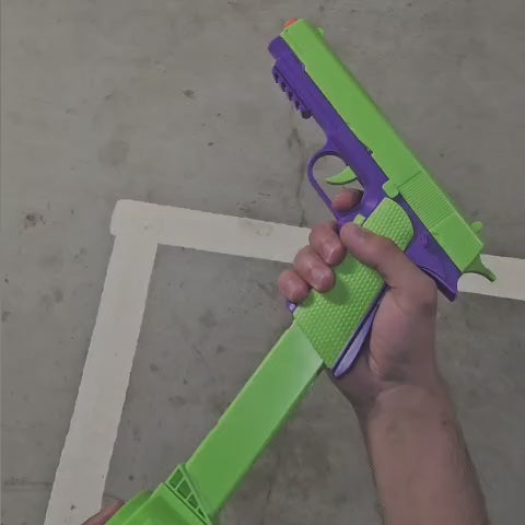 AXON BLASTER